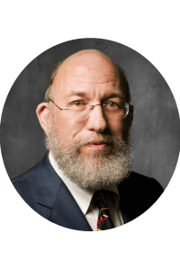 Portrait of Scott Sklar